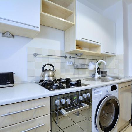 Apartament Dzien Dobry Appartement Wałbrzych Buitenkant foto