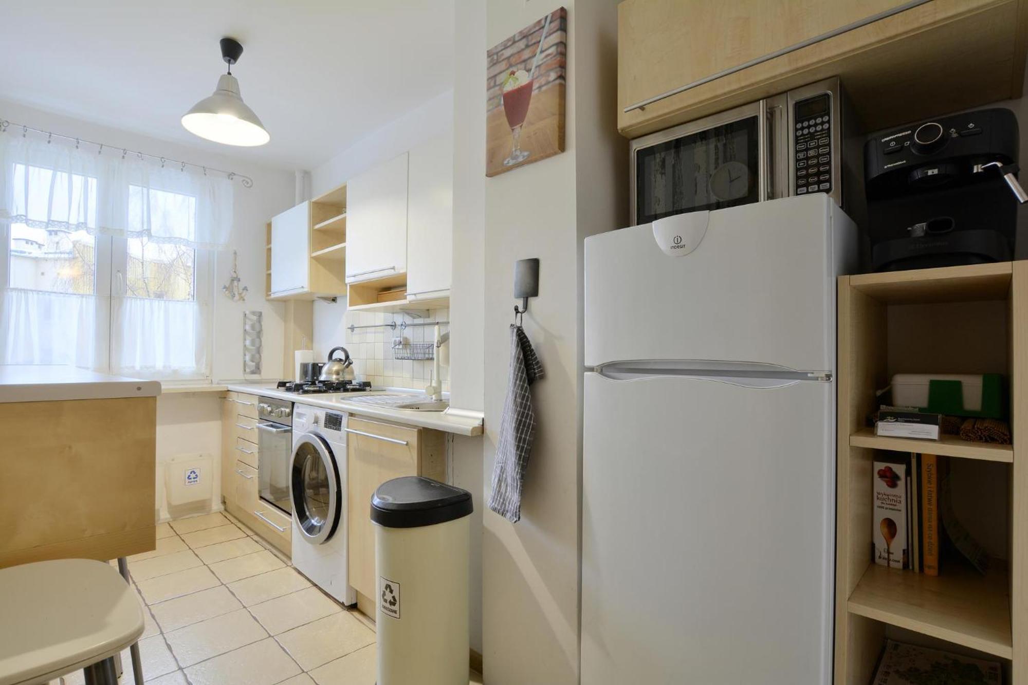 Apartament Dzien Dobry Appartement Wałbrzych Buitenkant foto