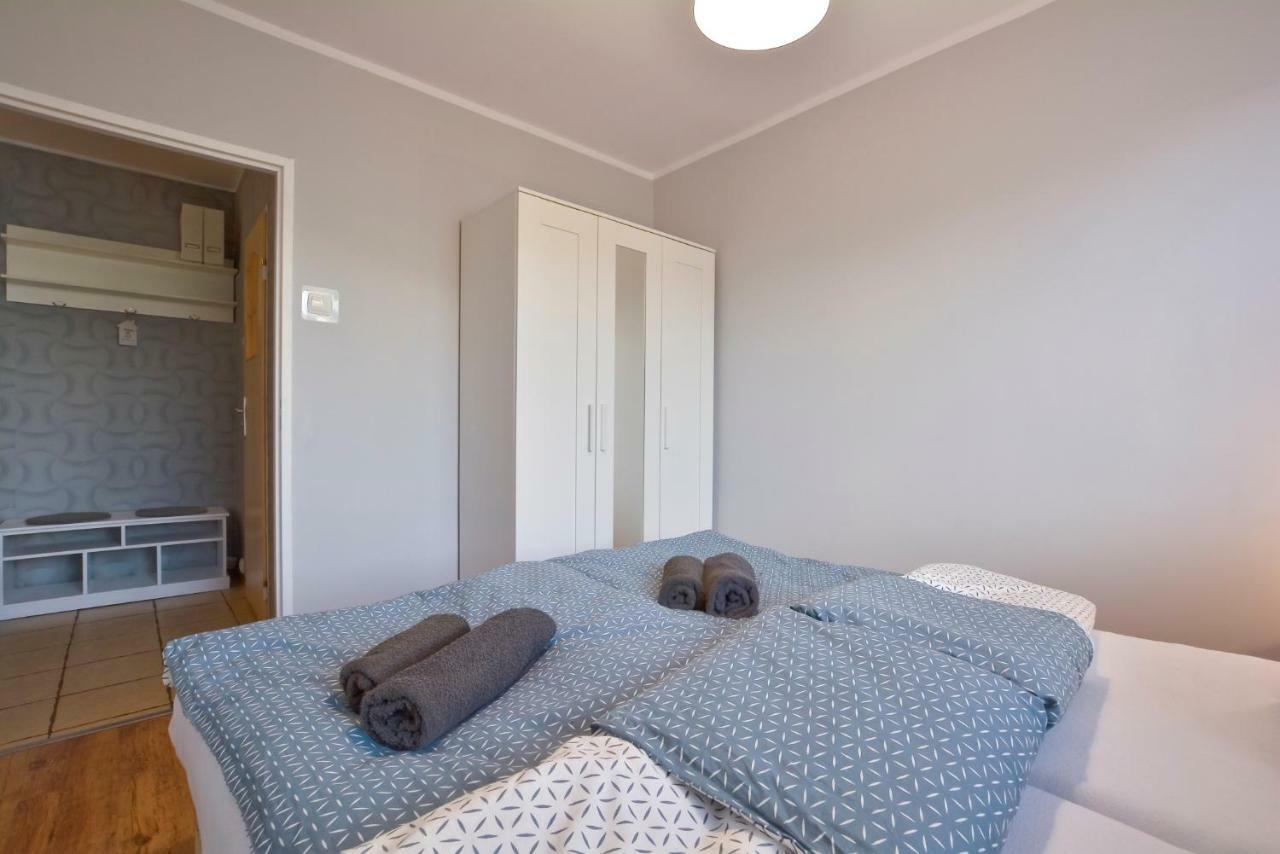 Apartament Dzien Dobry Appartement Wałbrzych Buitenkant foto