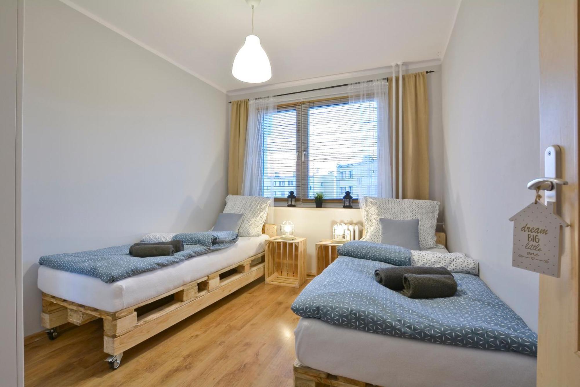 Apartament Dzien Dobry Appartement Wałbrzych Buitenkant foto