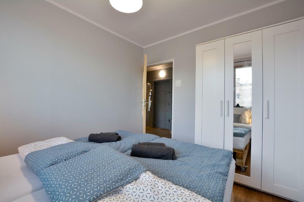 Apartament Dzien Dobry Appartement Wałbrzych Buitenkant foto